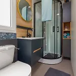 Tatil Evi Stunning In Tkon