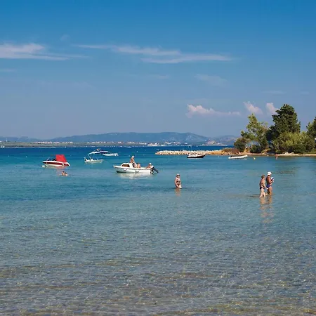 Hébergement de vacances Stunning In