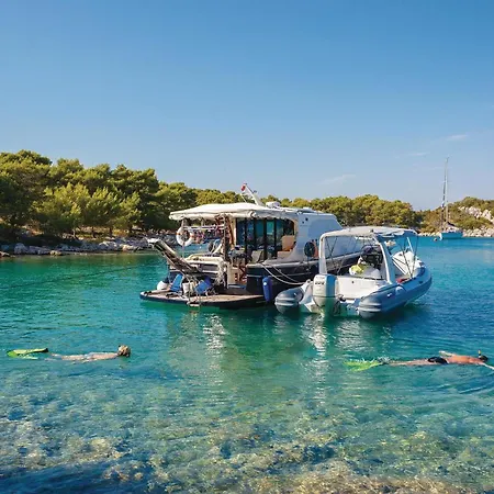 Stunning In Hébergement de vacances