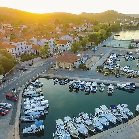 Hébergement de vacances Stunning In *