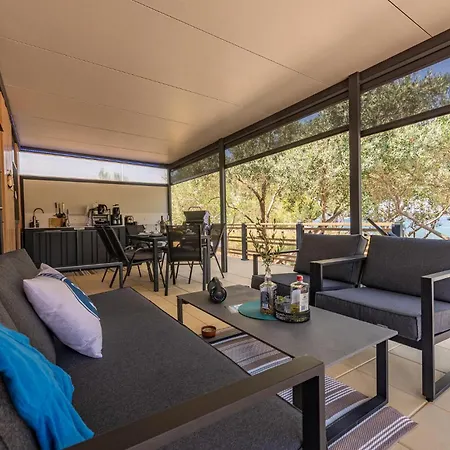 Hébergement de vacances Stunning In Tkon