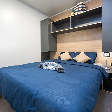 Hébergement de vacances Stunning In *