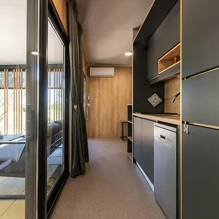 Hébergement de vacances Stunning In Tkon