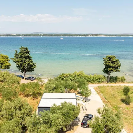 Stunning In Hébergement de vacances Tkon