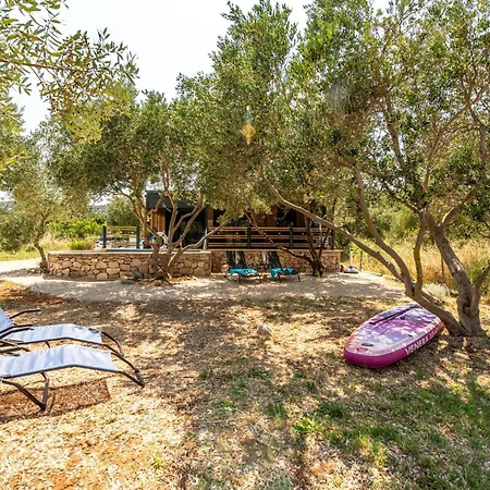 Stunning In Hébergement de vacances *