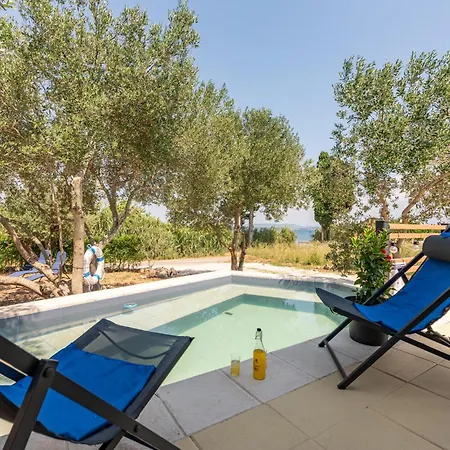 Hébergement de vacances Stunning In *