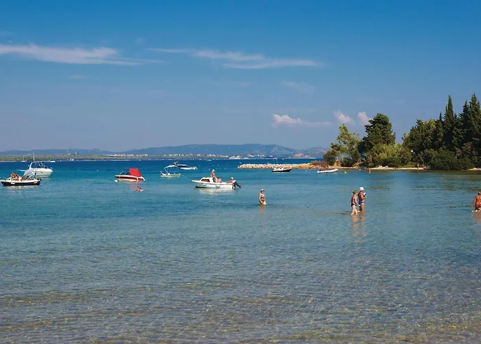 بيت للعطل Stunning In