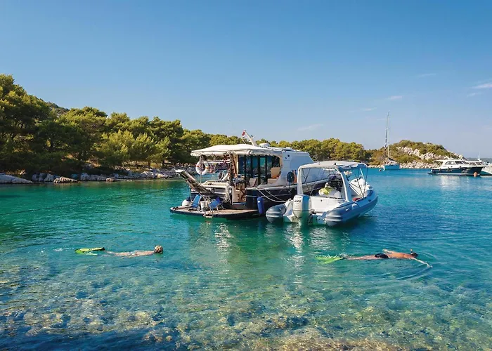 Stunning In بيت للعطل