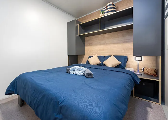 بيت للعطل Stunning In *