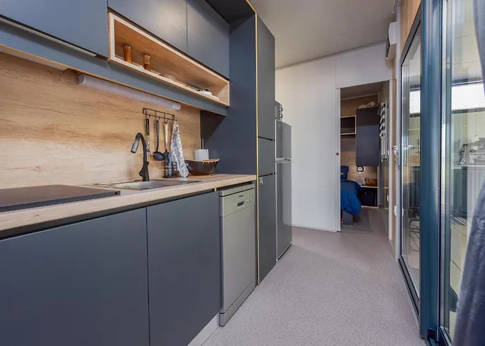 Stunning In بيت للعطل *