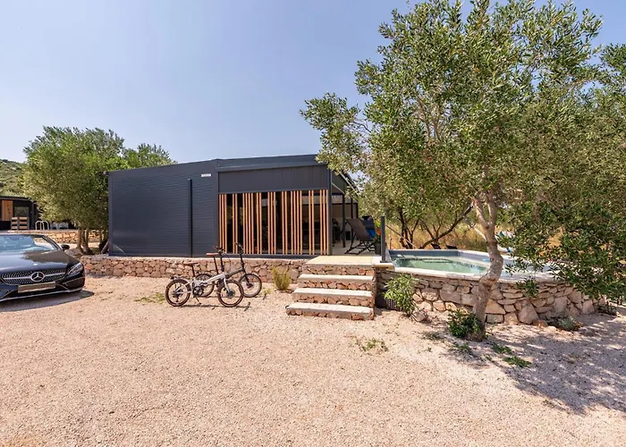 بيت للعطل Stunning In