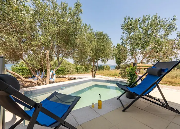 بيت للعطل Stunning In *