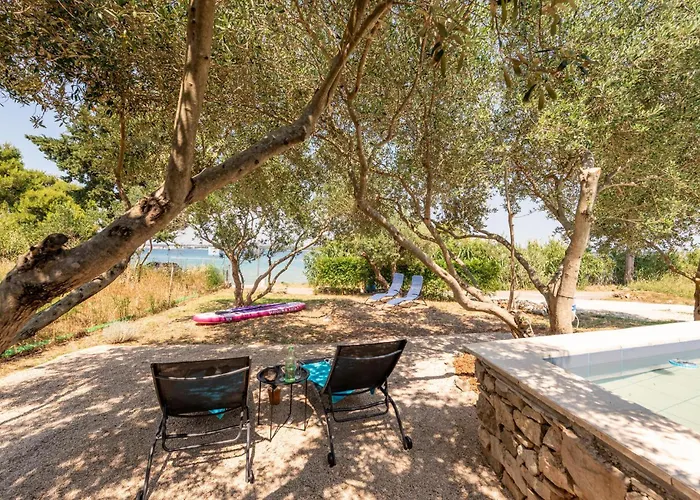 بيت للعطل Stunning In تكون