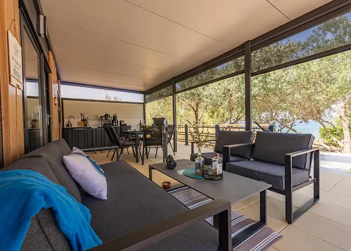 Holiday home Stunning In Tkon