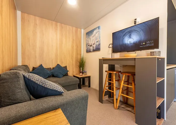 Stunning In Holiday home *