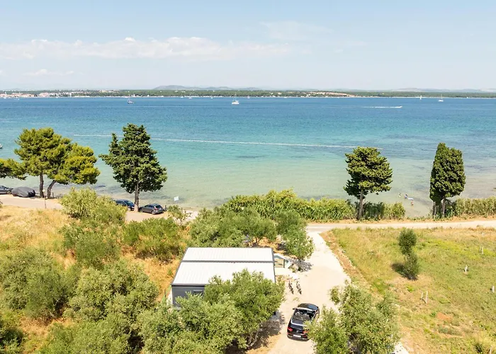 Stunning In Holiday home Tkon